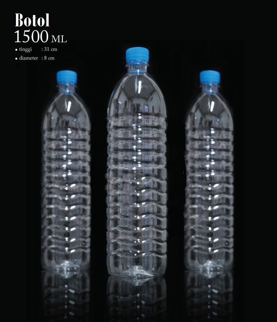 Botol 1500ml BP-1